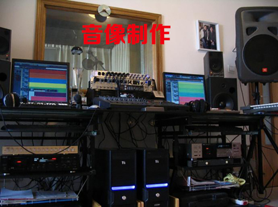 音像制作服務與演出經(jīng)紀 文化產(chǎn)業(yè)鏈的重要支柱