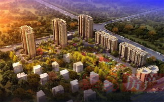 上海某樓盤總價(jià)200萬 開盤多日少人問津