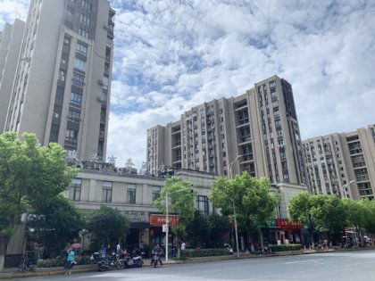 綠地新江橋城 東區(qū) 優(yōu)點 不足,綠地新江橋城 東區(qū) 怎么樣,綠地新江橋城 東區(qū) 周邊房產(chǎn)中介經(jīng)紀(jì)人評價 上海安居客