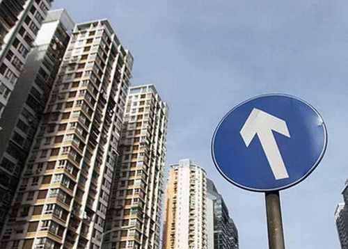 宏觀調控下的房地產市場報告會在上海舉行