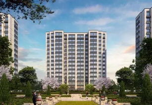 喜報 鱷魚漆中標北京旭輝城