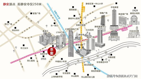 上海世紀時空大廈樓盤詳情 及房價.. 戶型 周邊配套