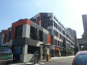 龍華寫字樓出租 龍華寫字樓租賃 推推99上海房產網