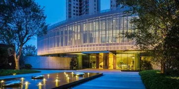 中國金盤房地產開發產業聯盟高端樓盤考察 上海站