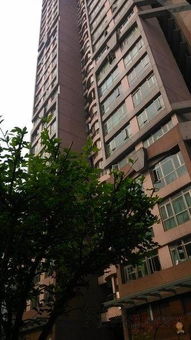 嘉匯廣場精品小單間，1600元/月，男女不限拎包入住